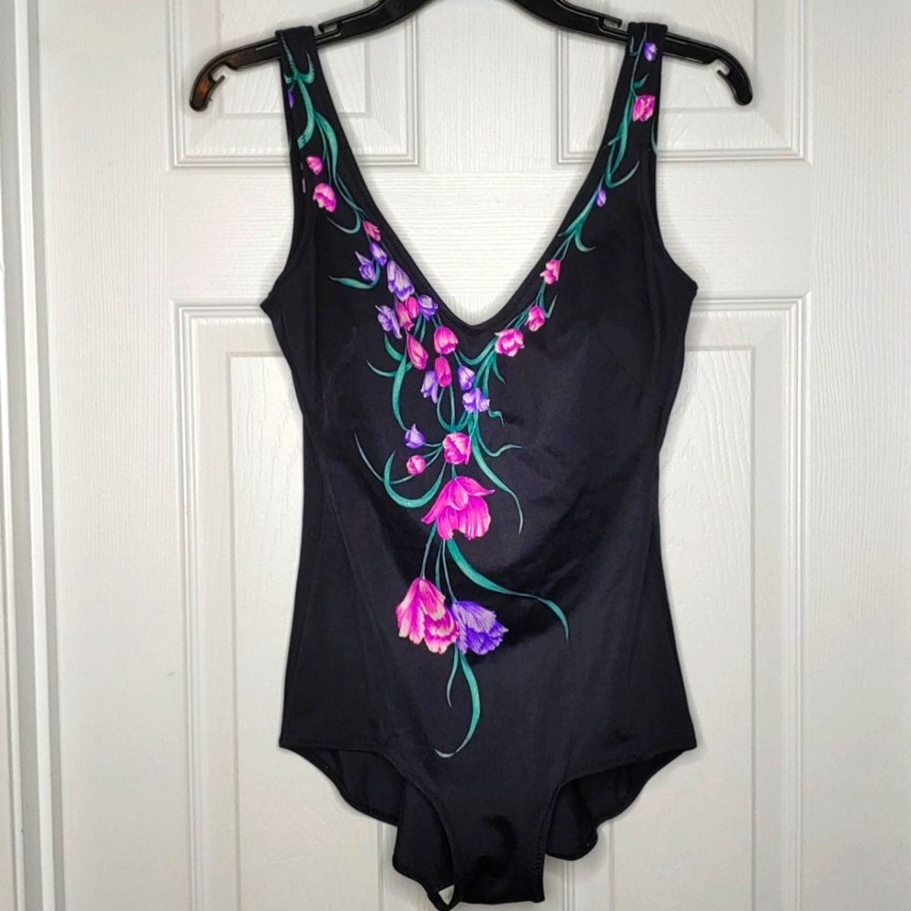 Vintage Bathing Suit